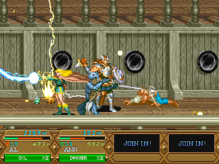 Dungeons and Dragons: Tower of Doom (Dungeons and Dragons: Chronicles of Mystara)
